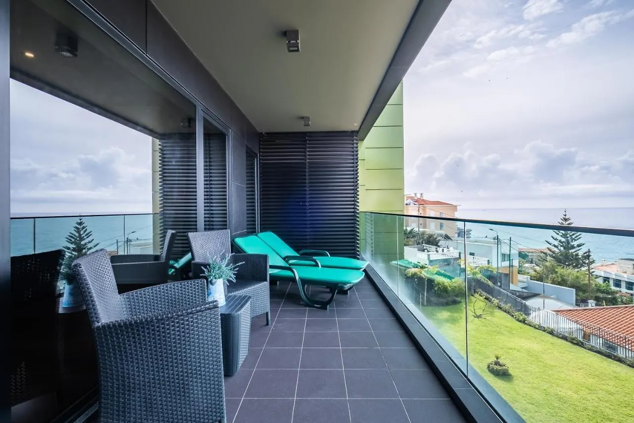 Atlantic Getaway By Lovelystay Funchal