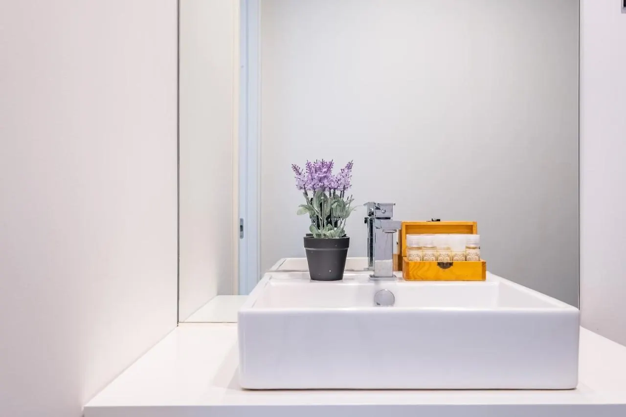Apartment Atlantic Getaway By Lovelystay Funchal