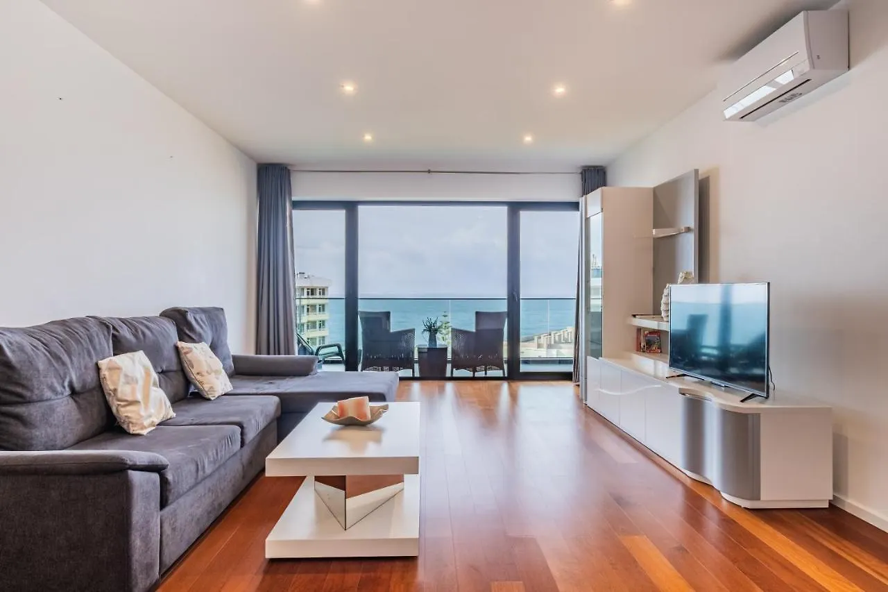 Atlantic Getaway By Lovelystay Funchal  Funchal (Madeira)
