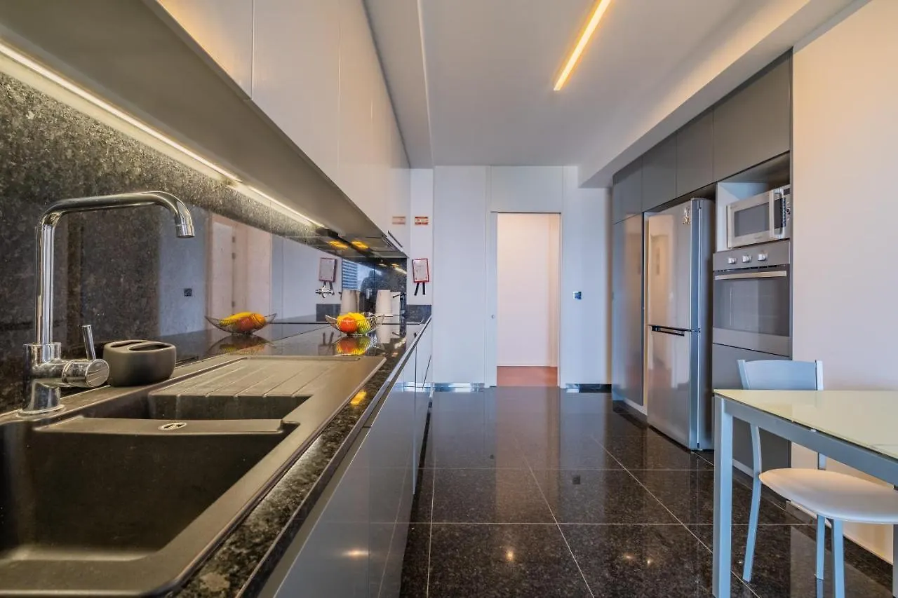 Atlantic Getaway By Lovelystay Funchal  Funchal (Madeira)