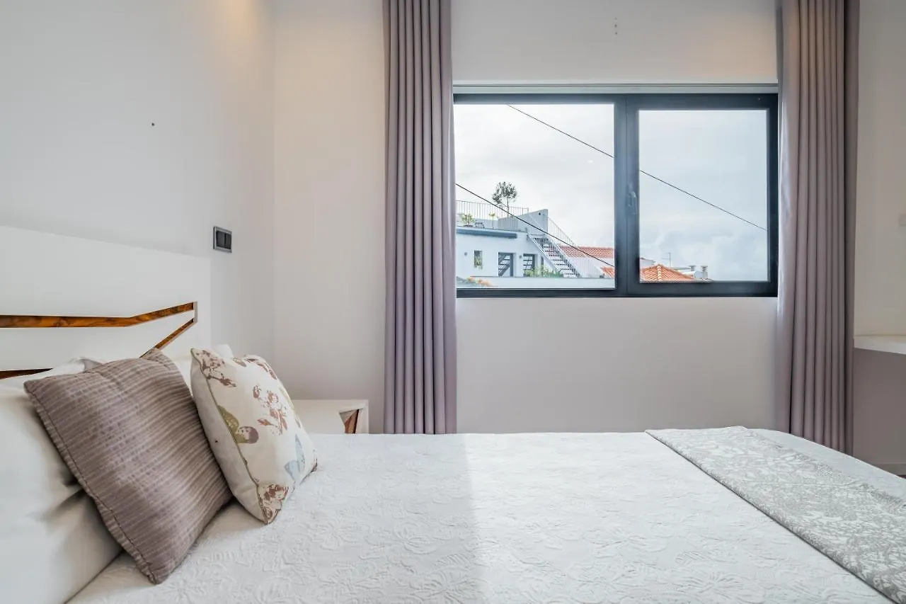 Atlantic Getaway By Lovelystay Funchal  0*, Funchal (Madeira)