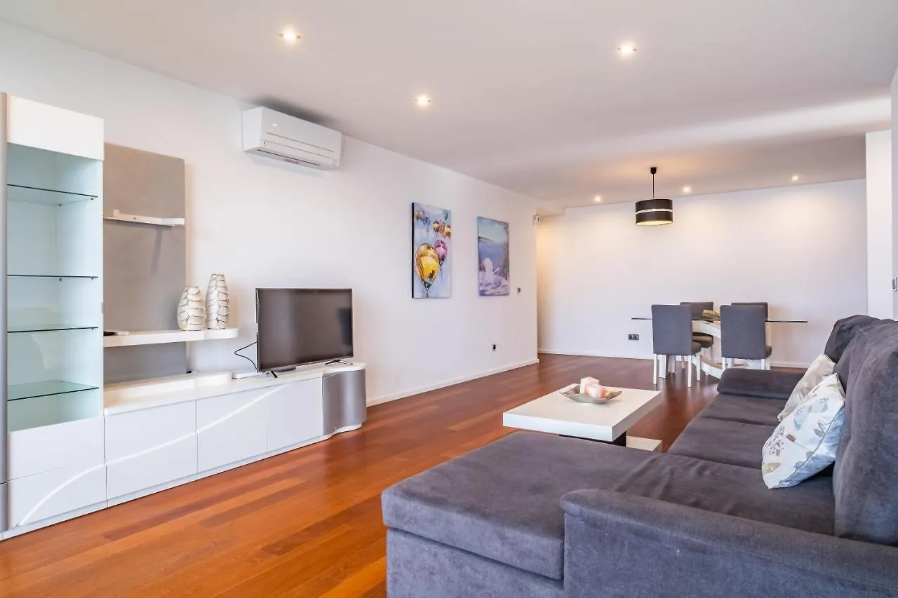 Atlantic Getaway By Lovelystay Funchal  Apartment Funchal (Madeira)