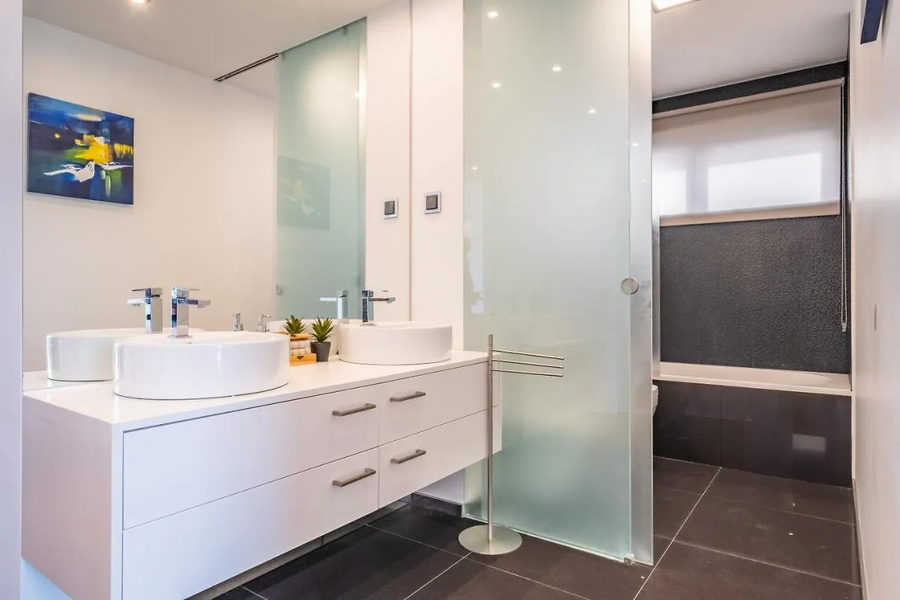 Apartment Atlantic Getaway By Lovelystay Funchal
