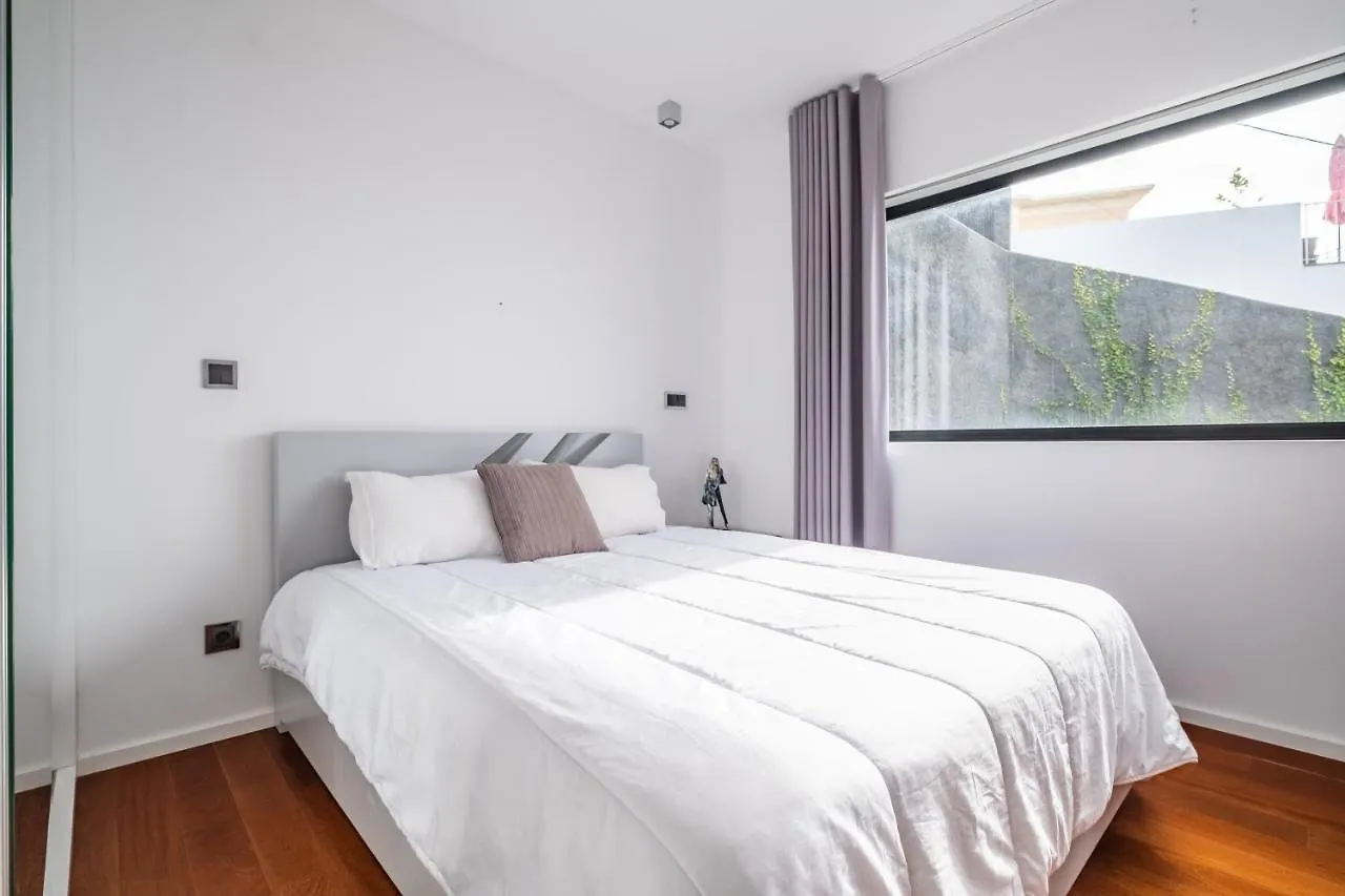 Atlantic Getaway By Lovelystay Funchal