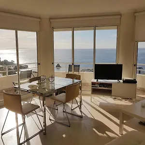  Apartment The Sunrise Of Your Dreams With Total Ocean View With New Modern Kitchens