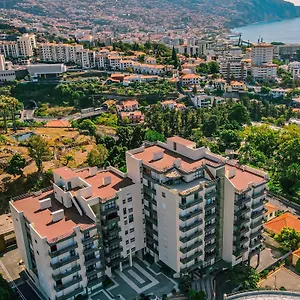 Magnolia Appartement
