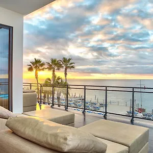 Otel Vidamar Madeira, Funchal