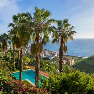 Casa Do Papagaio Funchal (Madeira)