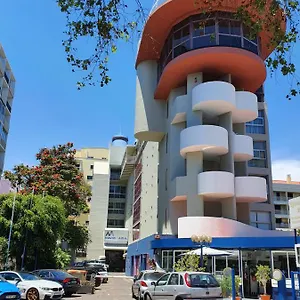 Apartment Navio Azul