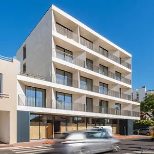  Apartment Monumental Plaza By Petit