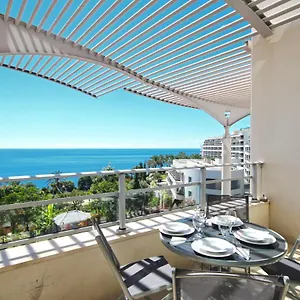  Apartment Oceanside Terrace By Madeira