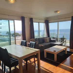  Apartment Magical Seaview