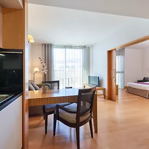 Otel Golden, Funchal