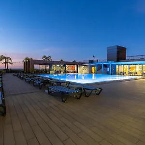 The Views Monumental Hotell