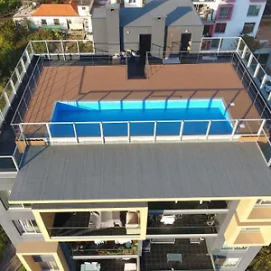  Apartment Madeira Mar - 