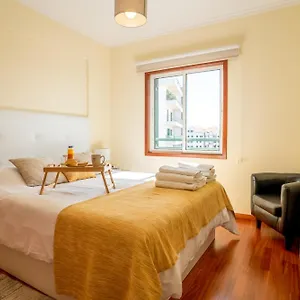  Apartment Forum Madeira Ajuda