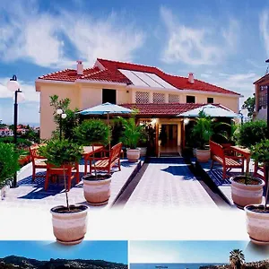 Residencial Do Vale Affittacamere