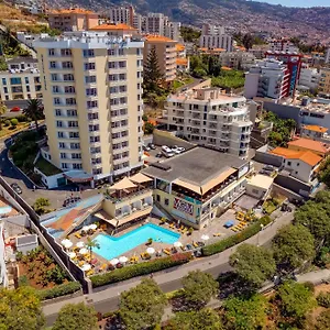 Muthu Raga Madeira Funchal (Madeira)