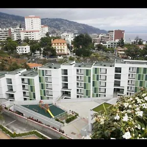 Quinta Da Nogueira Appartement