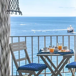  Apartment Do Mar