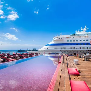Pestana Cr7 Funchal (adults Only) Hotel