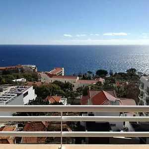 Lido Balcony Sea View Appartement