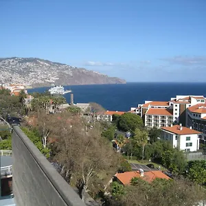 Yourpenthouseinmadeira Appartement