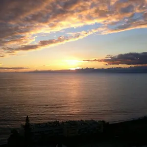 Shearwaters - Sounds Of The Sea Appartement