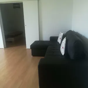 Esthela Сasa de vacaciones