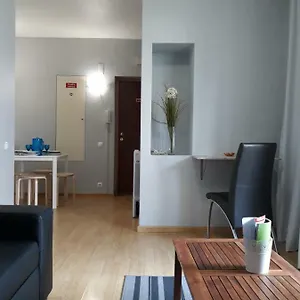 América - Blue Sea Ii Apartamento