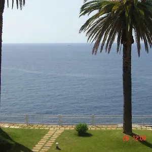  Apartment Edifico Baia