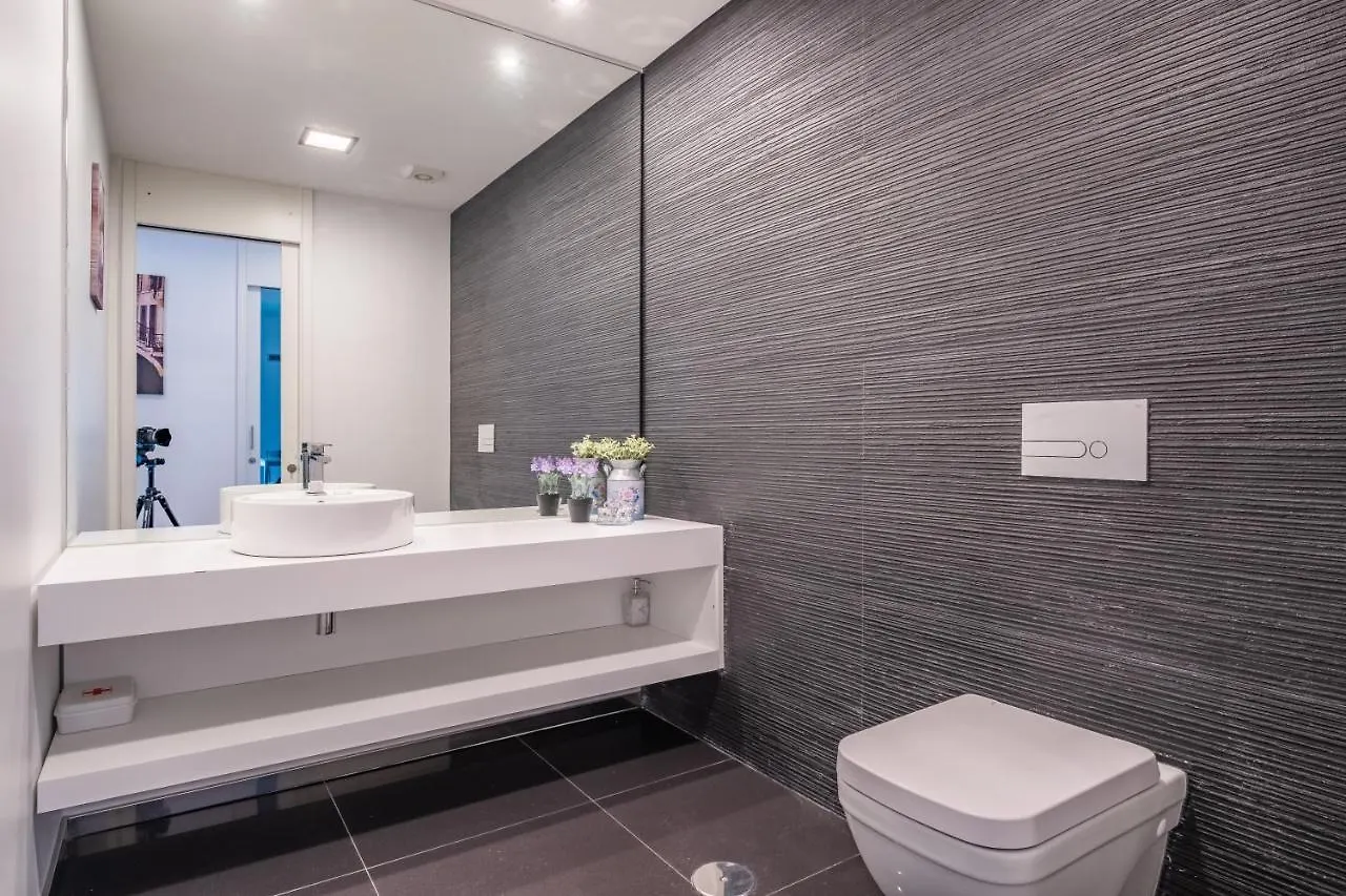 Atlantic Getaway By Lovelystay Funchal  Apartment Funchal (Madeira)